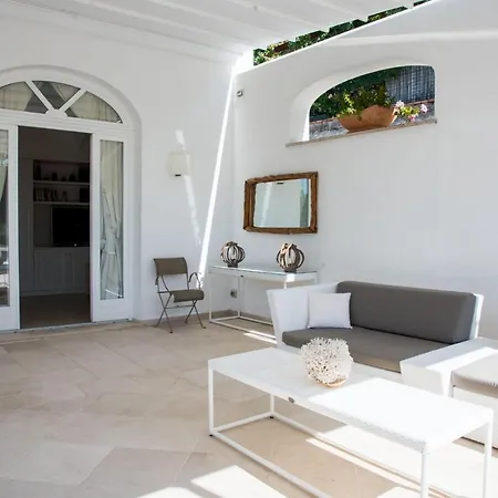 La Casa Dei Nonni فيلة