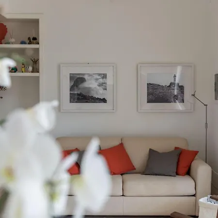La Casa Dei Nonni *