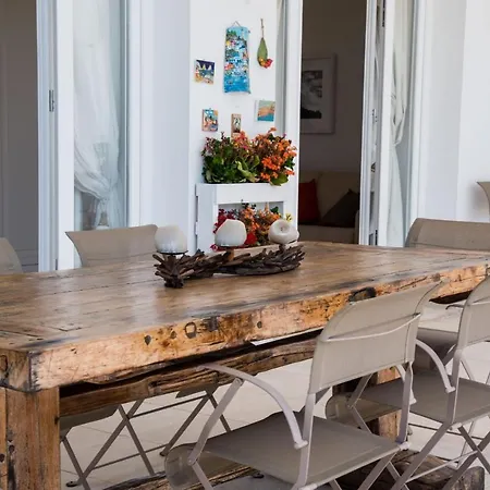 La Casa Dei Nonni فيلة أناكابْري