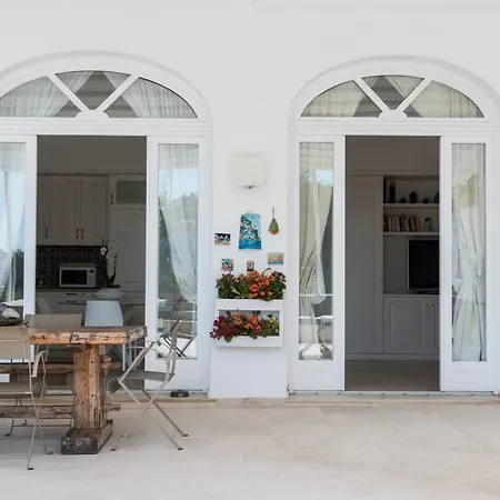 La Casa Dei Nonni أناكابْري