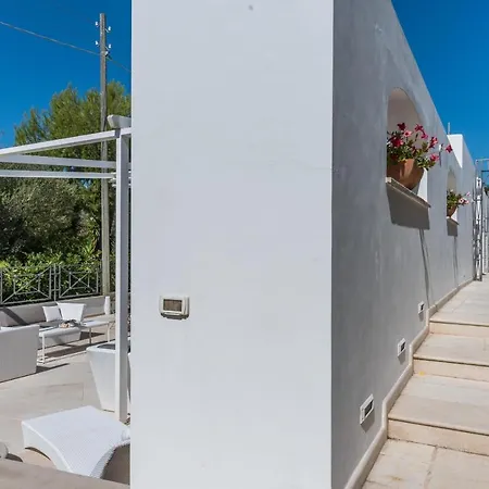 La Casa Dei Nonni فيلة *