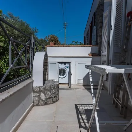 La Casa Dei Nonni أناكابْري